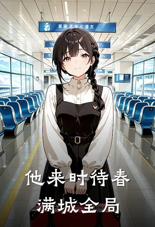 他来时待春满城全局