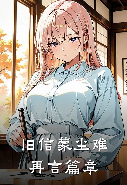旧信蒙尘难再言篇章
