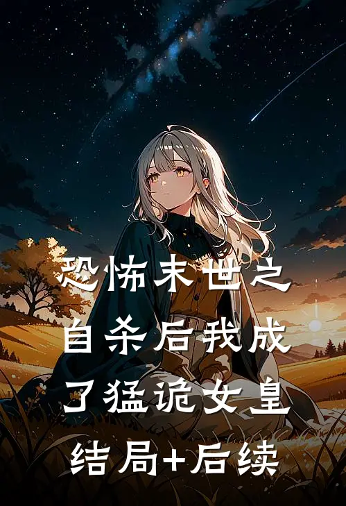 恐怖末世之自杀后我成了猛诡女皇结局+后续