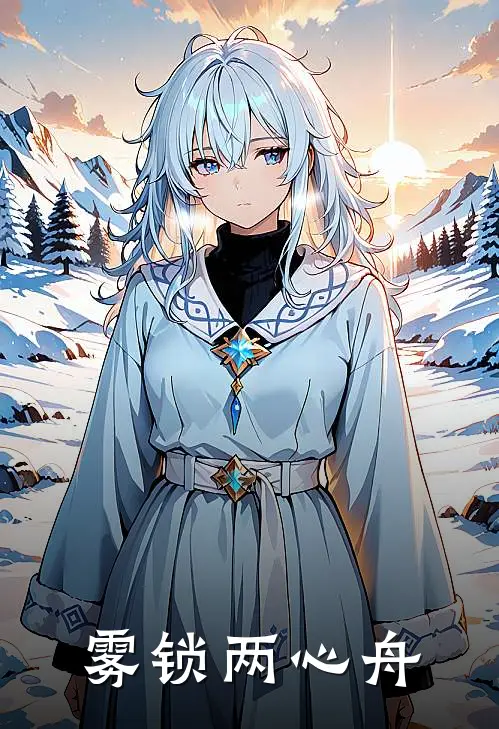 雾锁两心舟