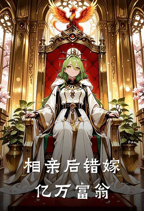 相亲后错嫁亿万富翁