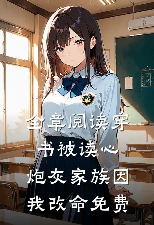 全章阅读穿书被读心,炮灰家族因我改命免费