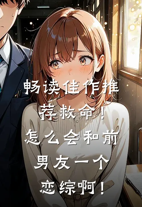畅读佳作推荐救命！怎么会和前男友一个恋综啊！