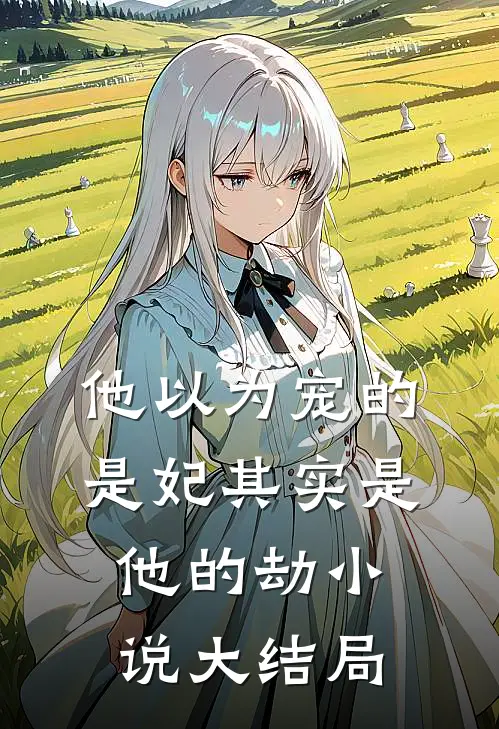 他以为宠的是妃其实是他的劫小说大结局