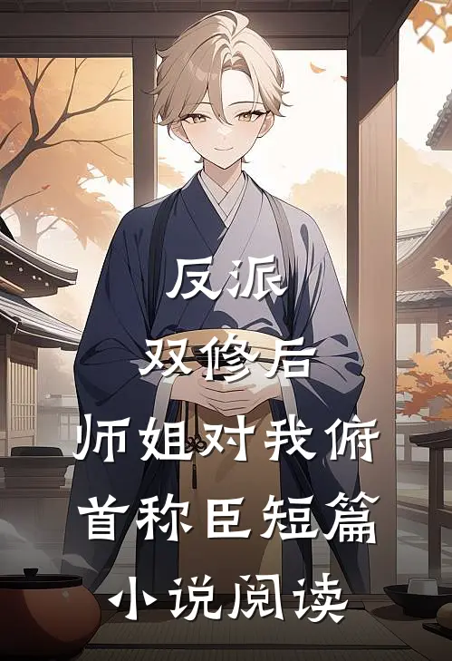 反派：双修后，师姐对我俯首称臣短篇小说阅读