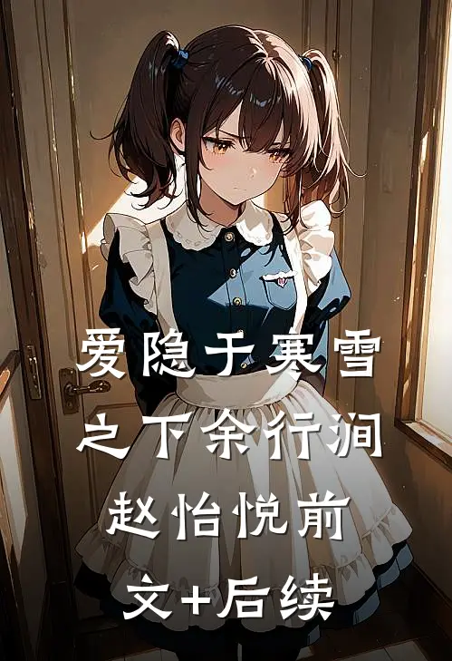爱隐于寒雪之下余行涧赵怡悦前文+后续