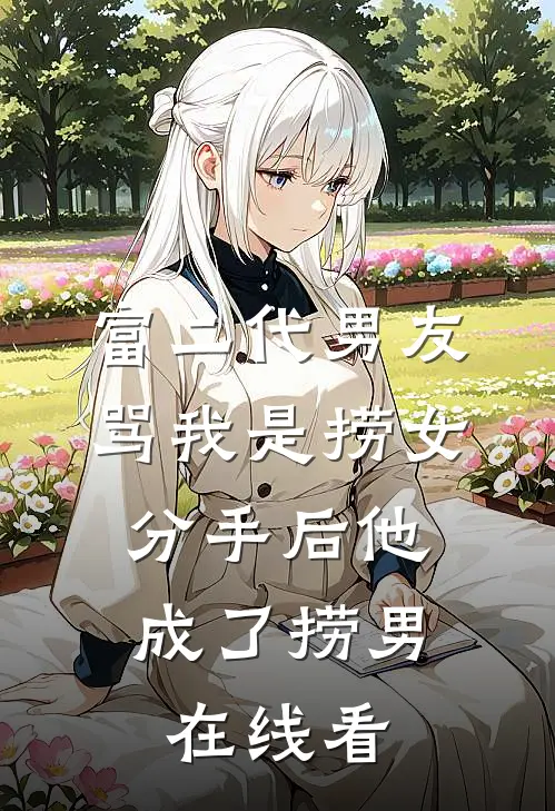 富二代男友骂我是捞女，分手后他成了捞男在线看