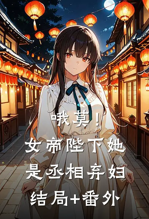 哦莫！女帝陛下她是丞相弃妇结局+番外