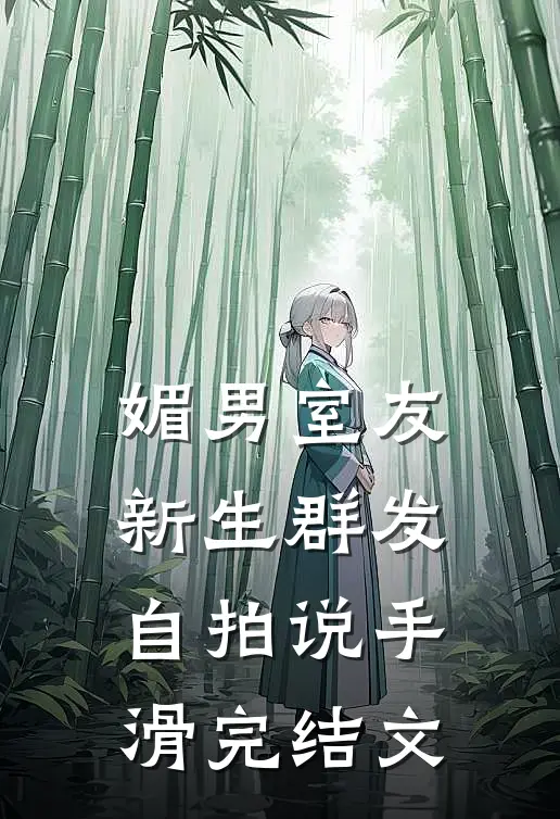 媚男室友新生群发自拍说手滑完结文