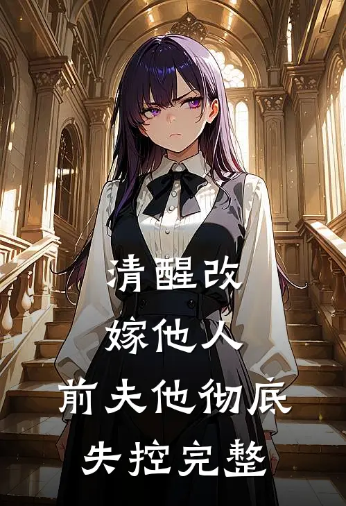 清醒改嫁他人，前夫他彻底失控完整
