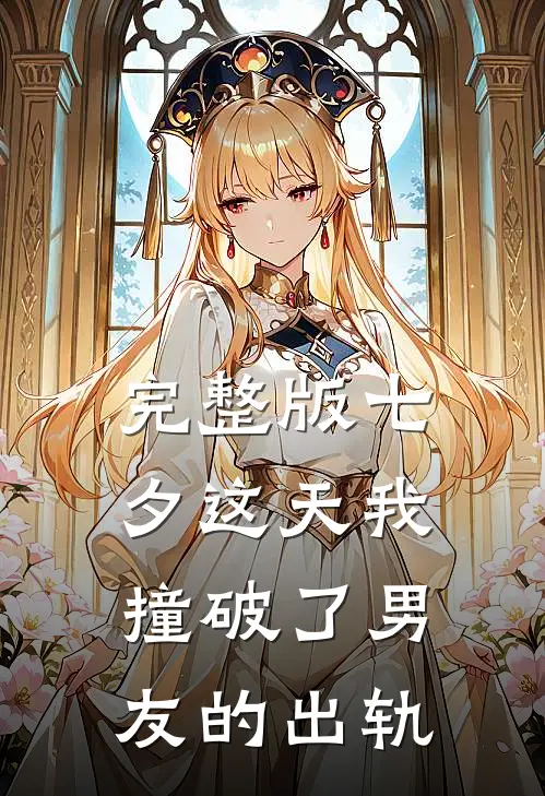 完整版七夕这天我撞破了男友的出轨