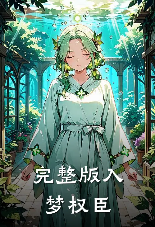 完整版入梦权臣