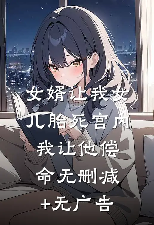 女婿让我女儿胎死宫内，我让他偿命无删减+无广告