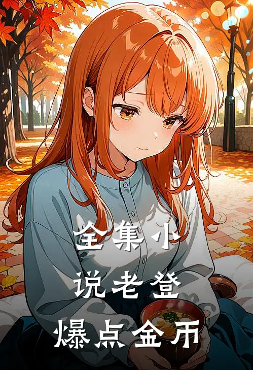 全集小说老登，爆点金币