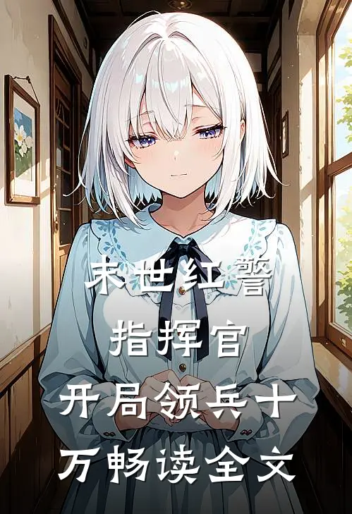 末世红警指挥官：开局领兵十万畅读全文