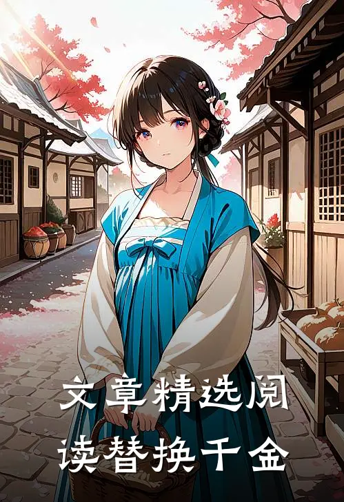 文章精选阅读替换千金