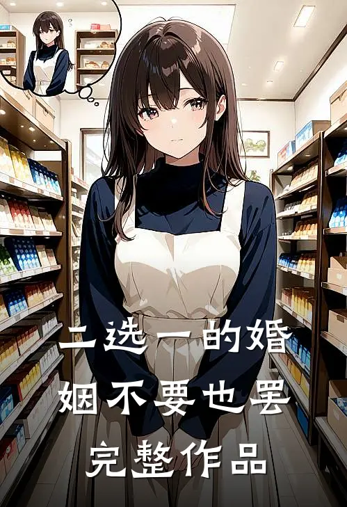 二选一的婚姻不要也罢完整作品