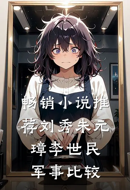畅销小说推荐刘秀朱元璋李世民军事比较