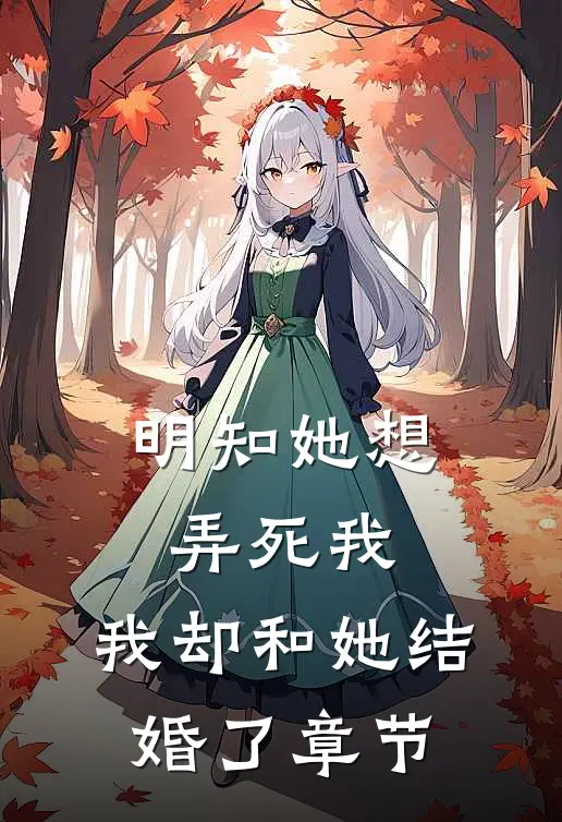 明知她想弄死我，我却和她结婚了章节