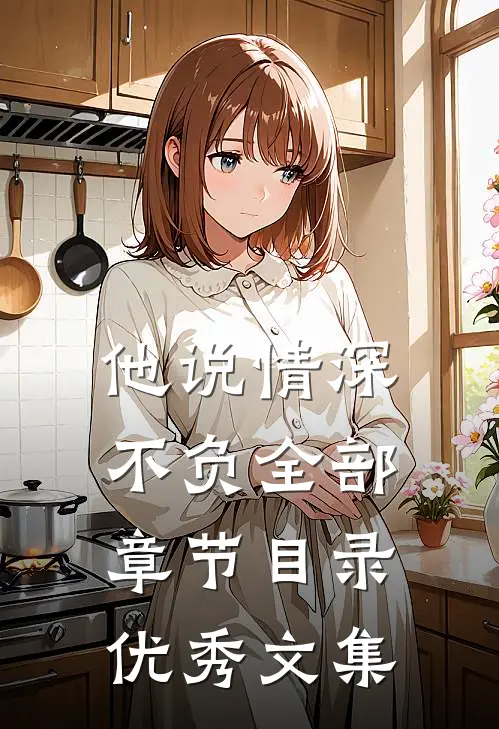 他说情深不负全部章节目录优秀文集