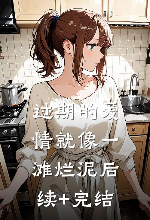 过期的爱情就像一滩烂泥后续+完结