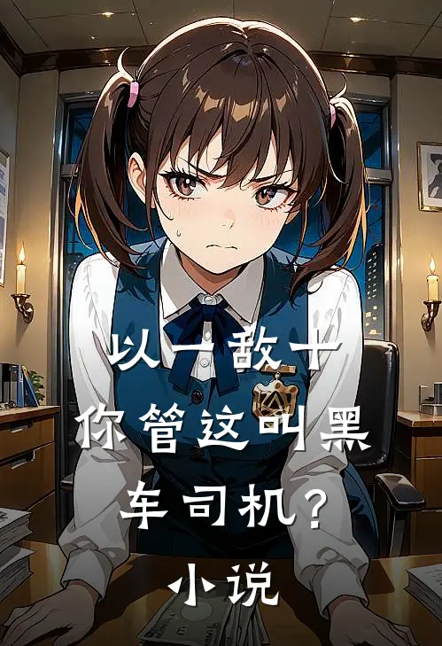 以一敌十，你管这叫黑车司机？小说