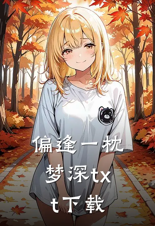 偏逢一枕梦深txt下载