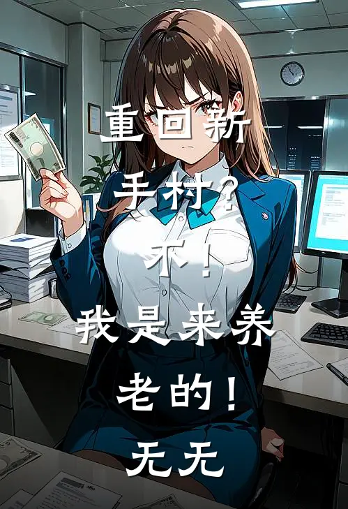 重回新手村？不！我是来养老的！无无