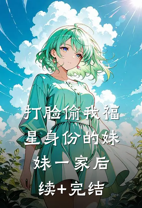 打脸偷我福星身份的妹妹一家后续+完结