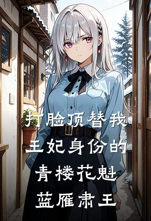 打脸顶替我王妃身份的青楼花魁蓝雁肃王