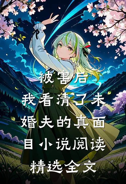 被害后,我看清了未婚夫的真面目小说阅读精选全文