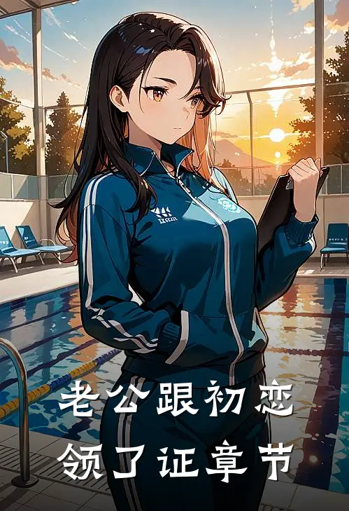 老公跟初恋领了证章节