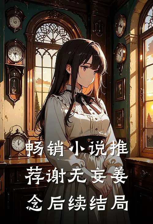 畅销小说推荐谢无妄姜念后续结局
