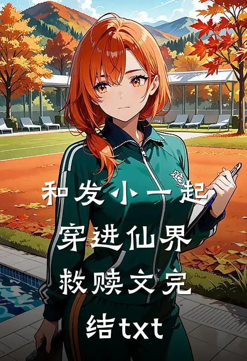 和发小一起穿进仙界救赎文完结txt