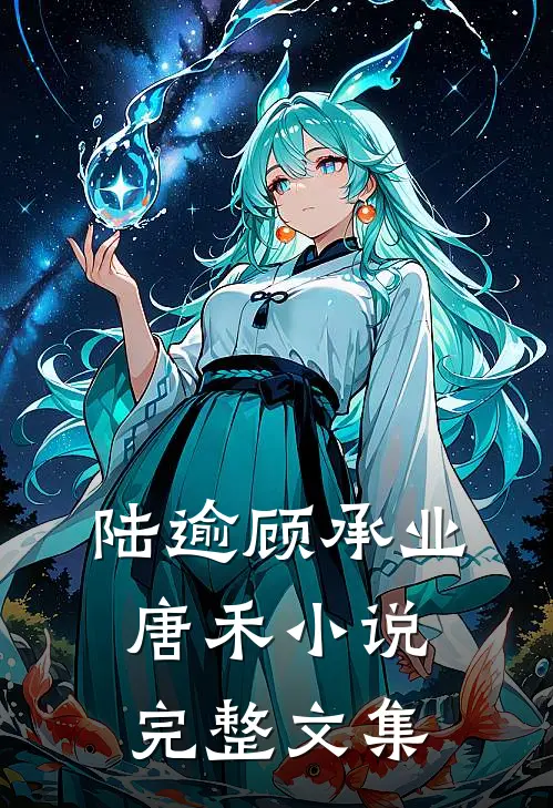 陆逾顾承业唐禾小说完整文集
