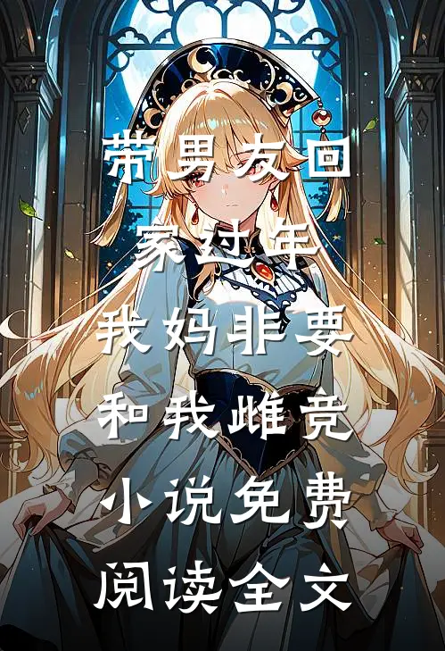 带男友回家过年，我妈非要和我雌竞小说免费阅读全文