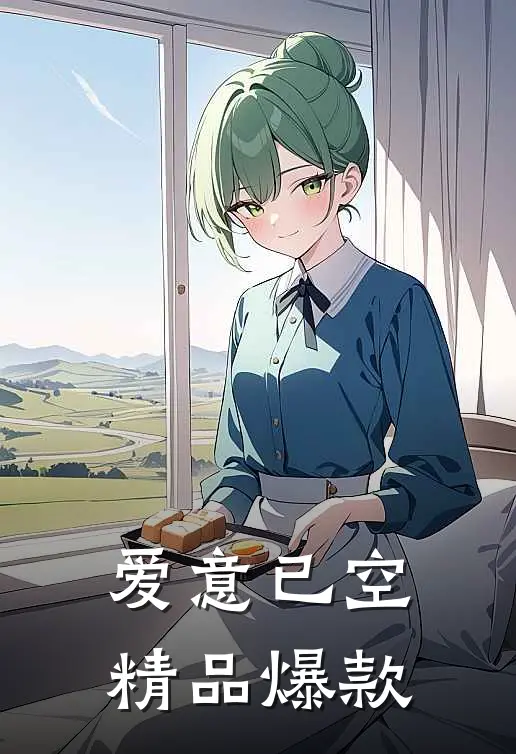 爱意已空精品爆款