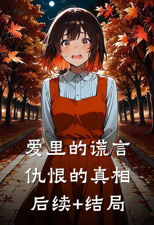爱里的谎言，仇恨的真相后续+结局