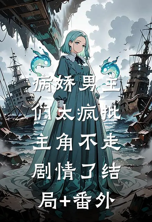 病娇男主们太疯批，主角不走剧情了结局+番外