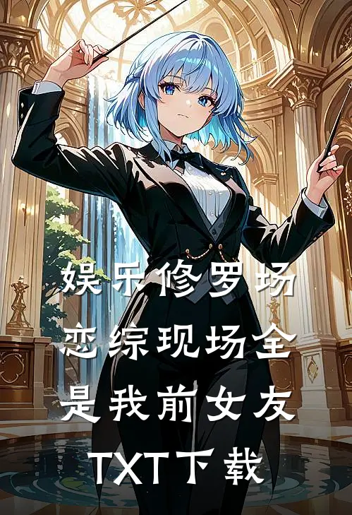 娱乐修罗场：恋综现场全是我前女友TXT下载