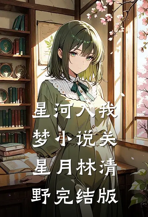 星河入我梦小说关星月林清野完结版