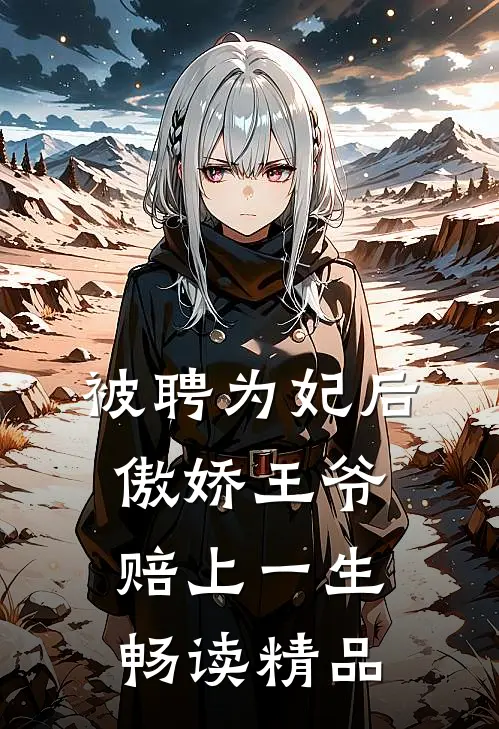 被聘为妃后，傲娇王爷赔上一生畅读精品