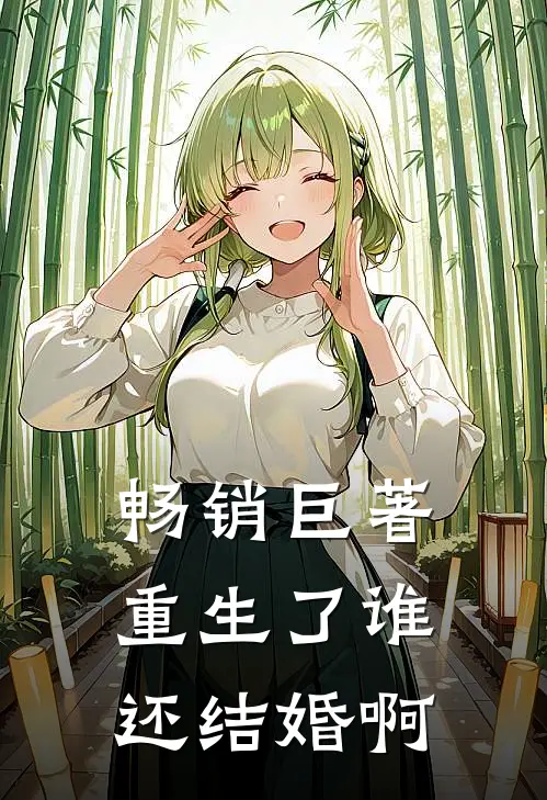畅销巨著重生了谁还结婚啊
