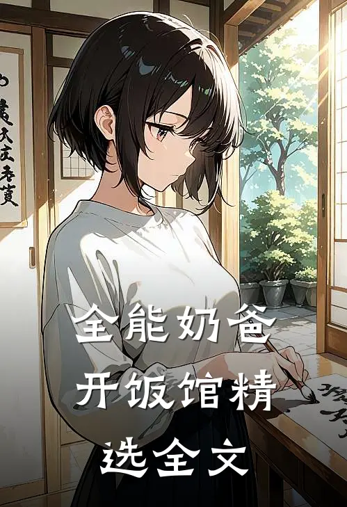 全能奶爸开饭馆精选全文