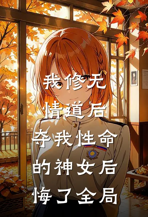 我修无情道后，夺我性命的神女后悔了全局
