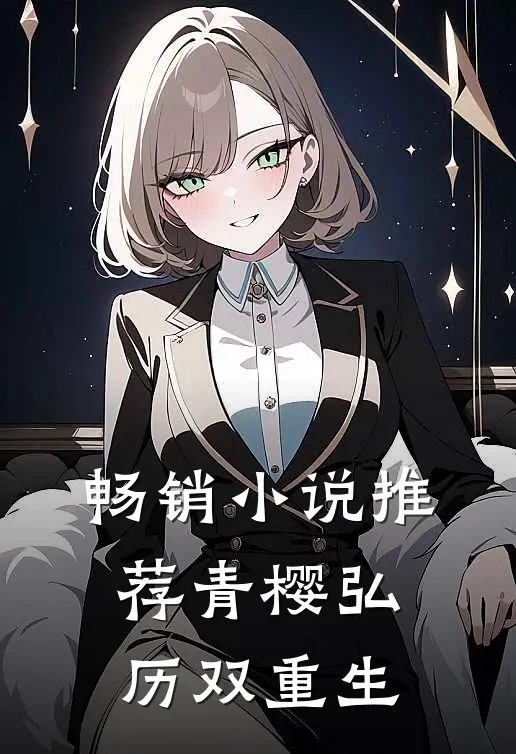 畅销小说推荐青樱弘历双重生