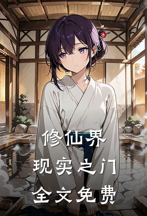 修仙界：现实之门全文免费