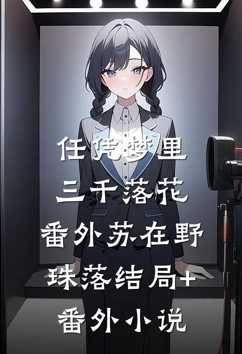 任凭梦里三千落花： 番外苏在野珠落结局+番外小说