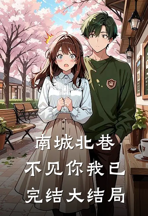 南城北巷，不见你我已完结大结局