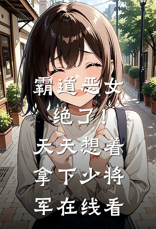 霸道恶女绝了！天天想着拿下少将军在线看